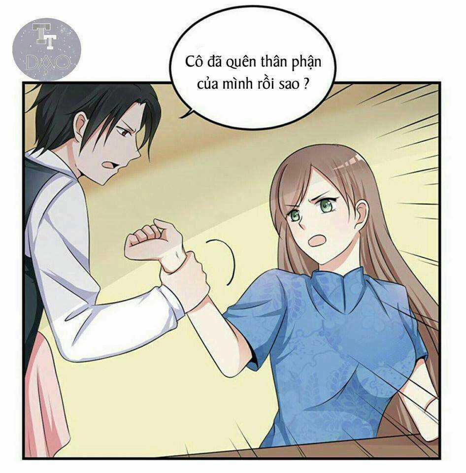 Đoạt Hôn Ác Thiếu Chapter 10 trang 43