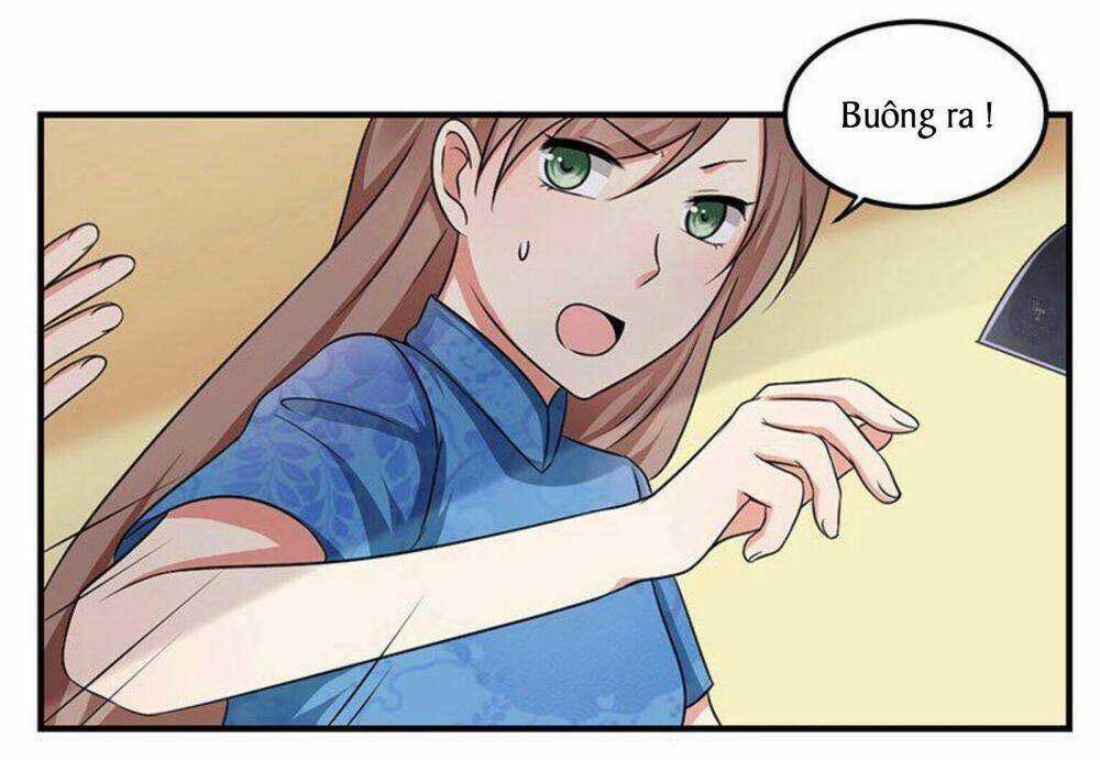 Đoạt Hôn Ác Thiếu Chapter 10 trang 45