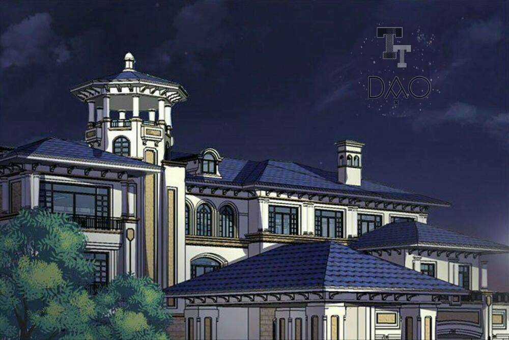 Đoạt Hôn Ác Thiếu Chapter 10 trang 5