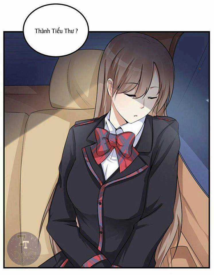 Đoạt Hôn Ác Thiếu Chapter 10 trang 7