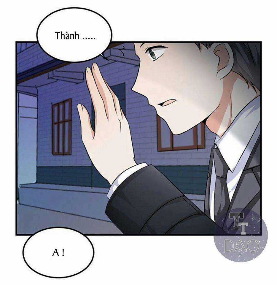 Đoạt Hôn Ác Thiếu Chapter 10 trang 8