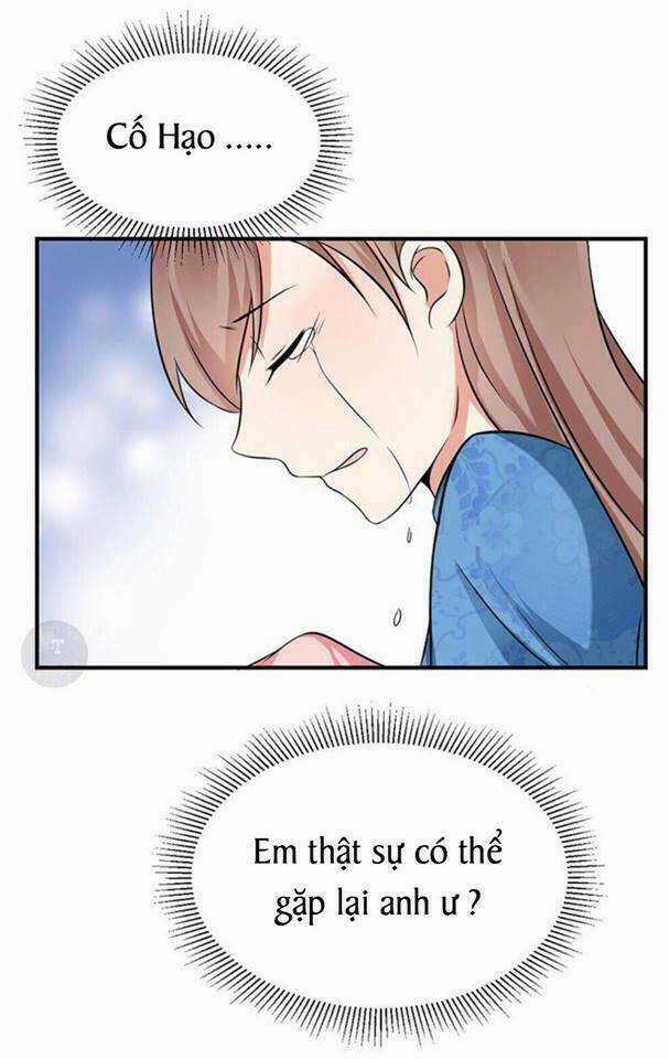 Đoạt Hôn Ác Thiếu Chapter 11 trang 17