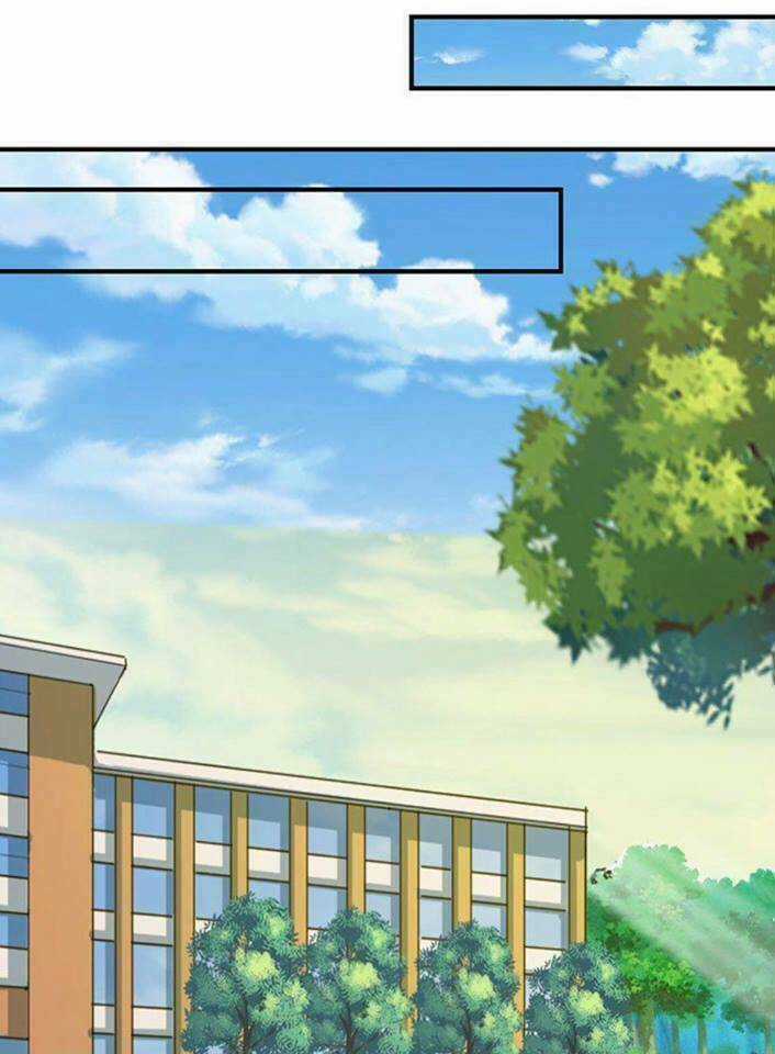 Đoạt Hôn Ác Thiếu Chapter 11 trang 18