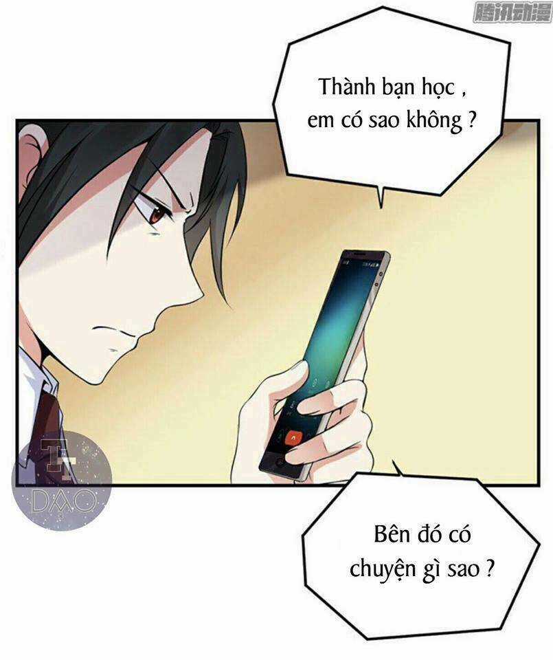 Đoạt Hôn Ác Thiếu Chapter 11 trang 2