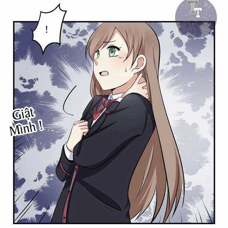 Đoạt Hôn Ác Thiếu Chapter 11 trang 23