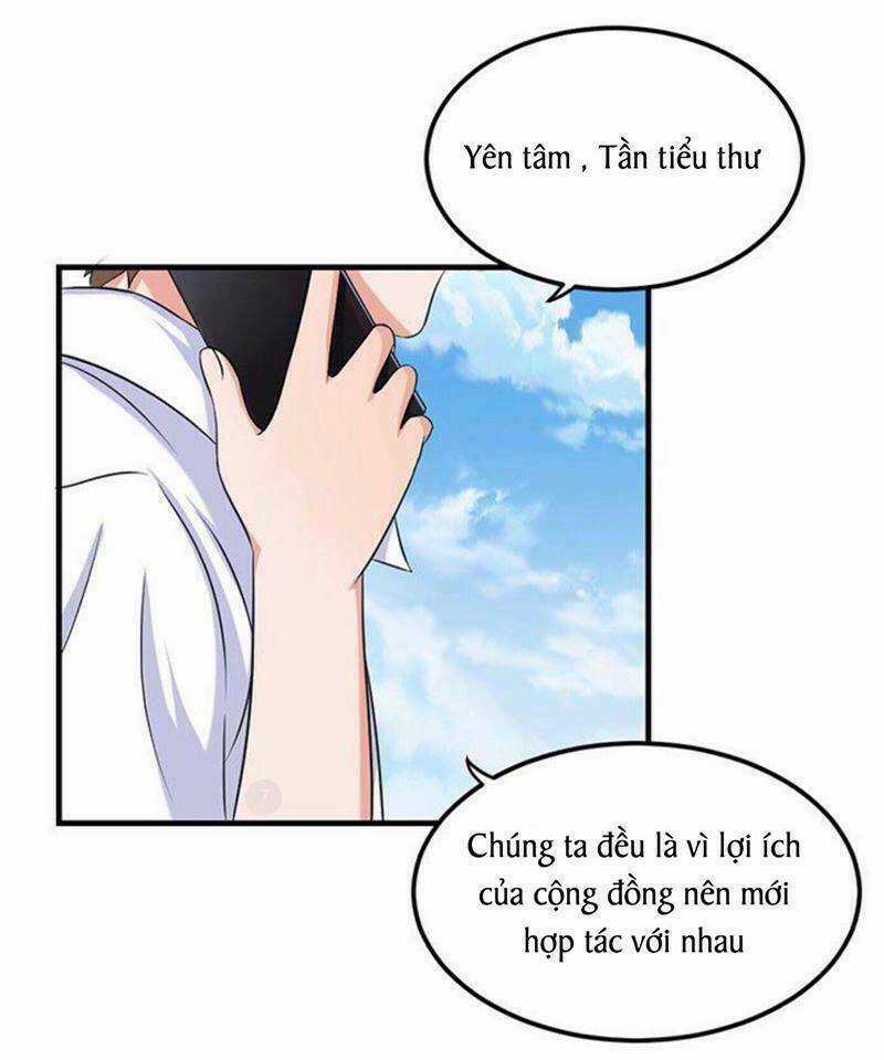 Đoạt Hôn Ác Thiếu Chapter 11 trang 33
