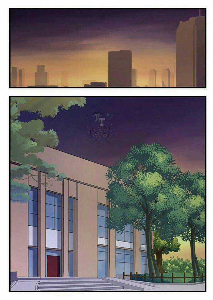 Đoạt Hôn Ác Thiếu Chapter 11 trang 38