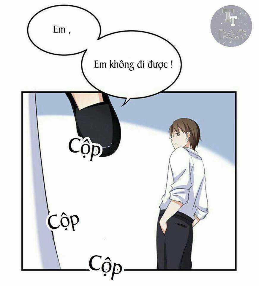 Đoạt Hôn Ác Thiếu Chapter 11 trang 41