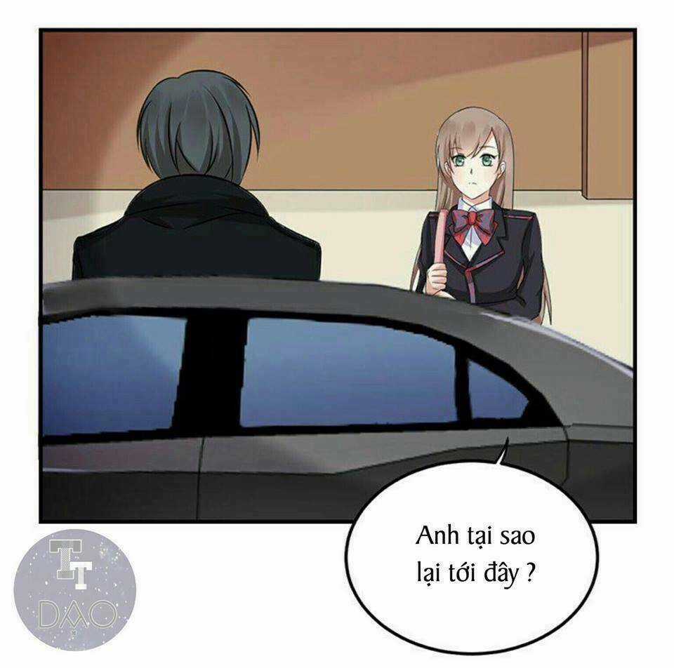 Đoạt Hôn Ác Thiếu Chapter 11 trang 43