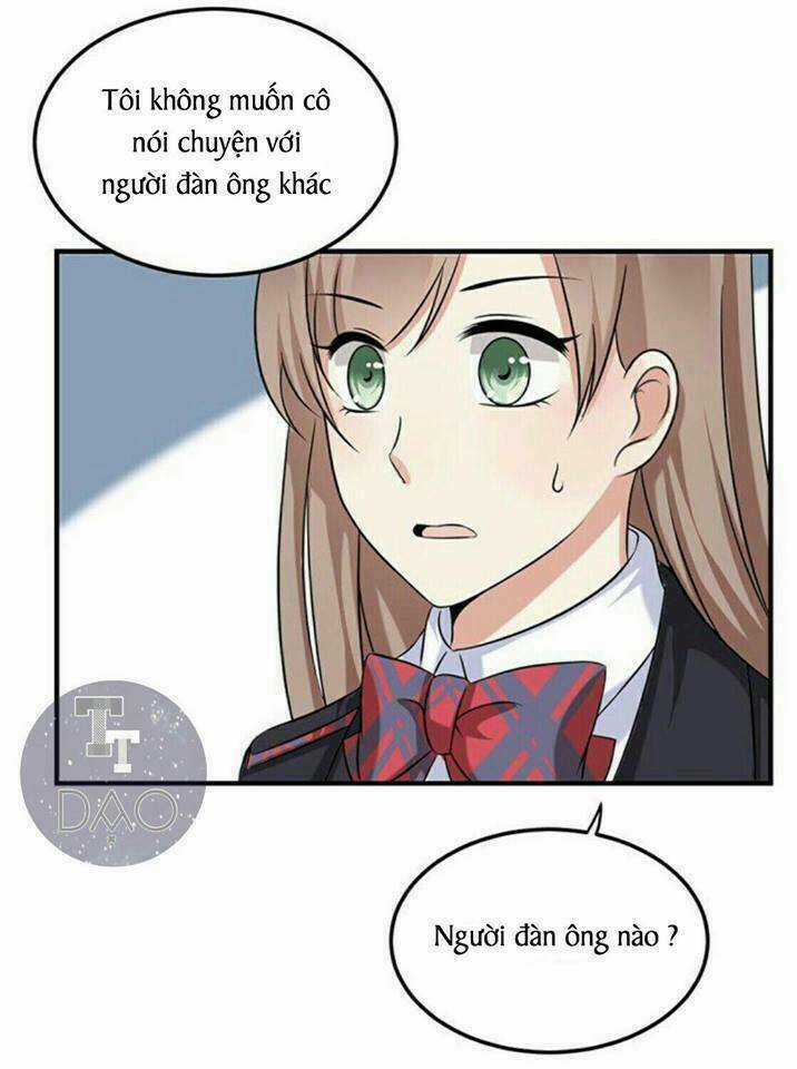 Đoạt Hôn Ác Thiếu Chapter 11 trang 44