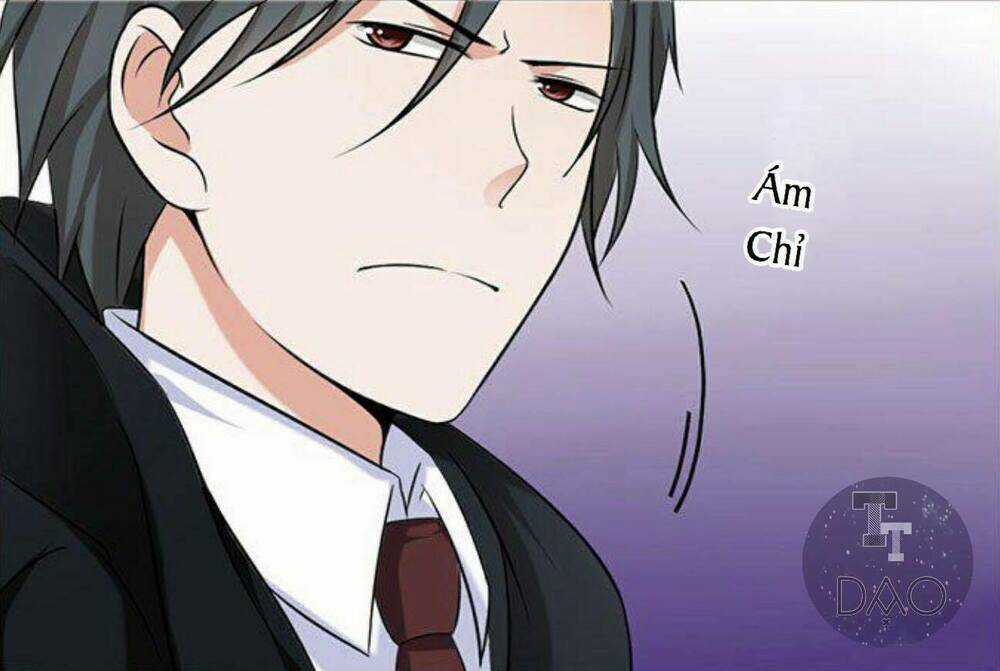 Đoạt Hôn Ác Thiếu Chapter 11 trang 45