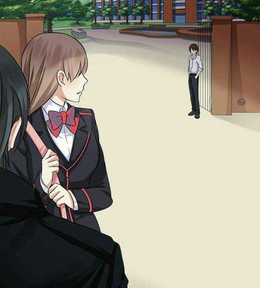 Đoạt Hôn Ác Thiếu Chapter 11 trang 46