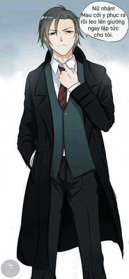 Đoạt Hôn Ác Thiếu Chapter 11 trang 48