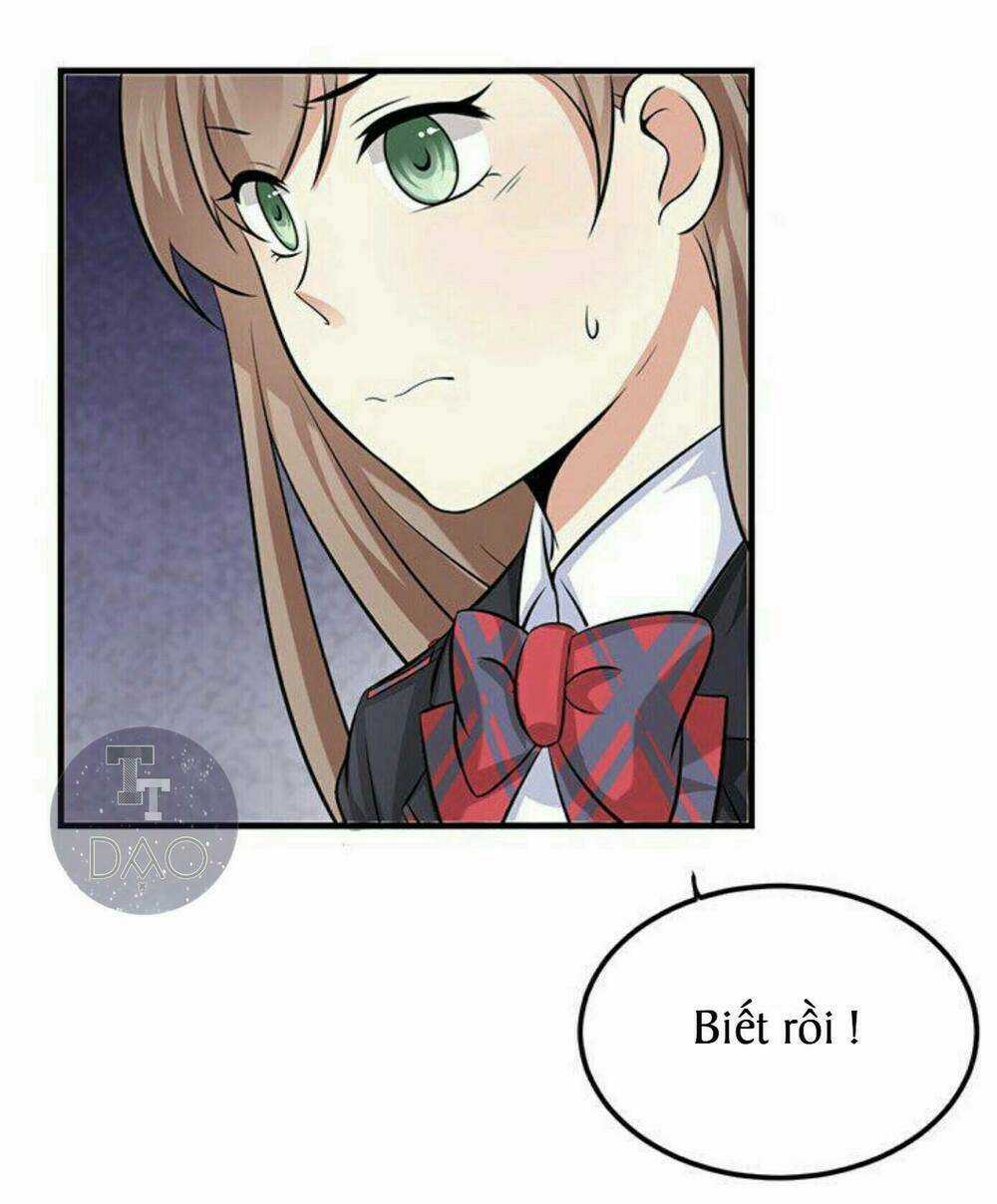 Đoạt Hôn Ác Thiếu Chapter 12 trang 10