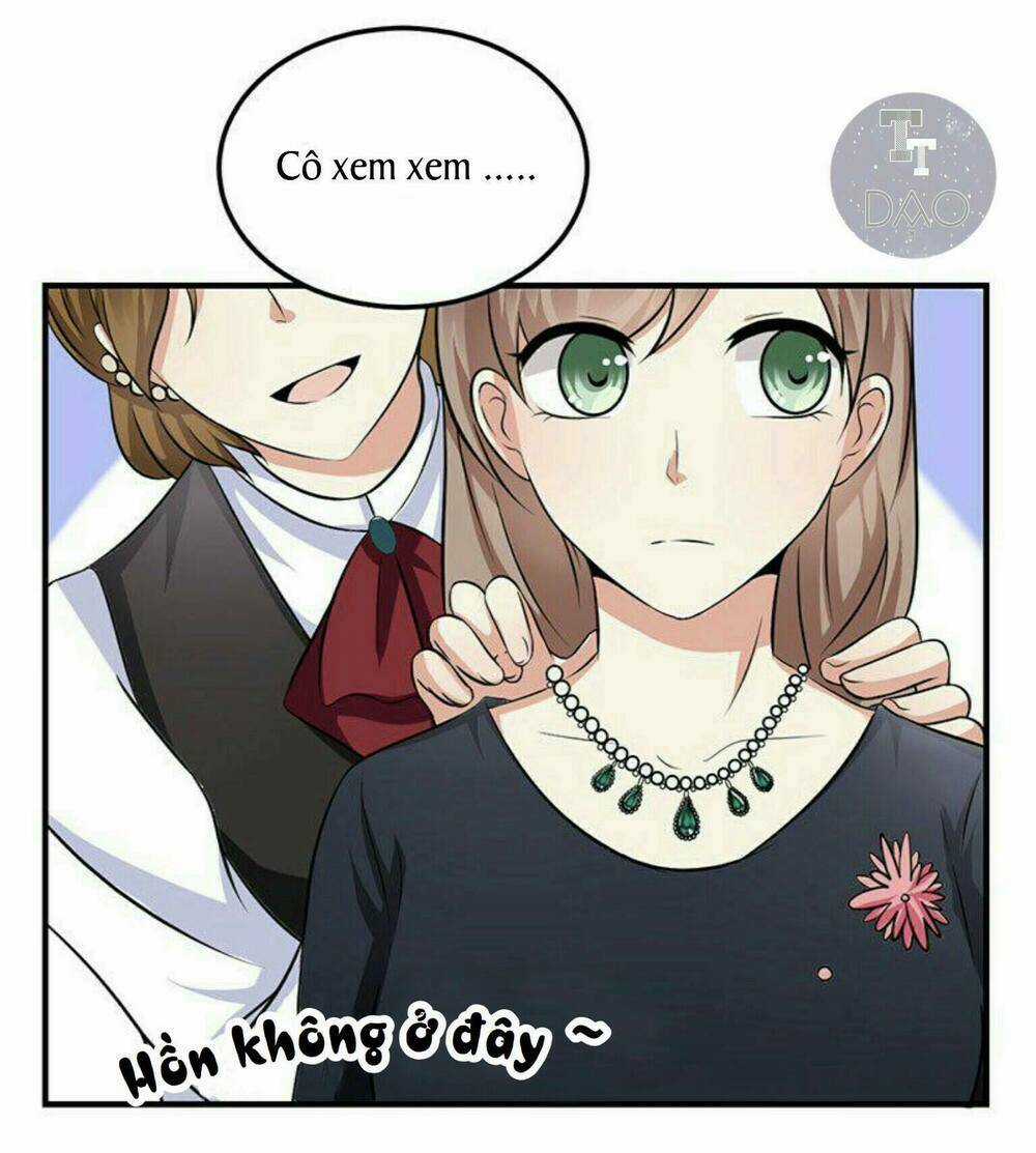 Đoạt Hôn Ác Thiếu Chapter 12 trang 24