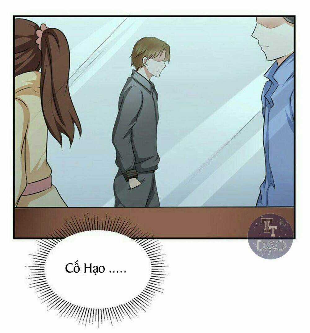 Đoạt Hôn Ác Thiếu Chapter 12 trang 26