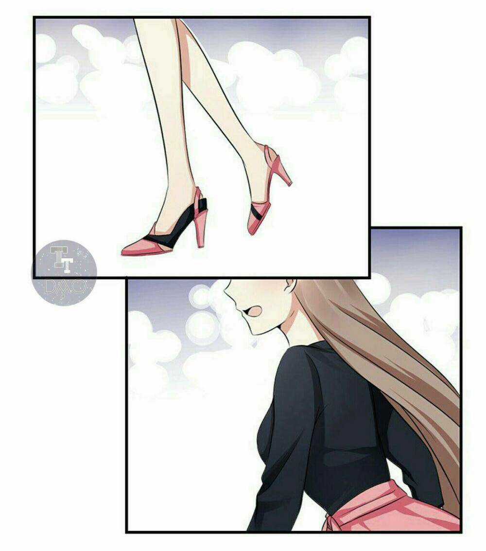 Đoạt Hôn Ác Thiếu Chapter 12 trang 29