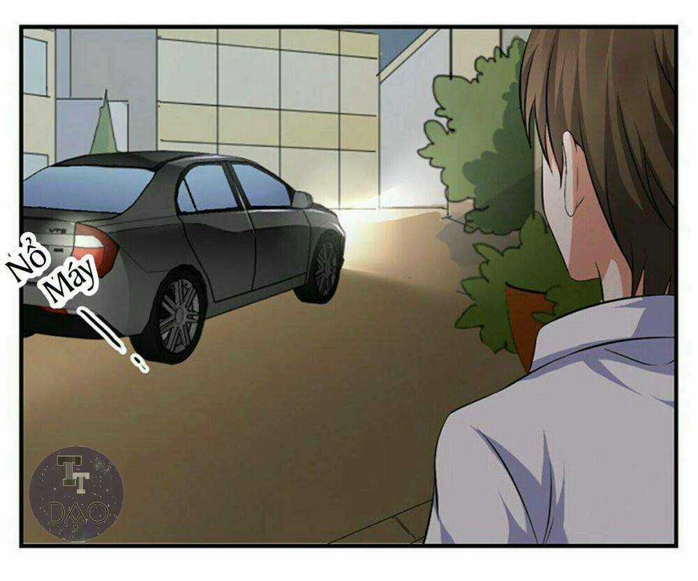 Đoạt Hôn Ác Thiếu Chapter 12 trang 5