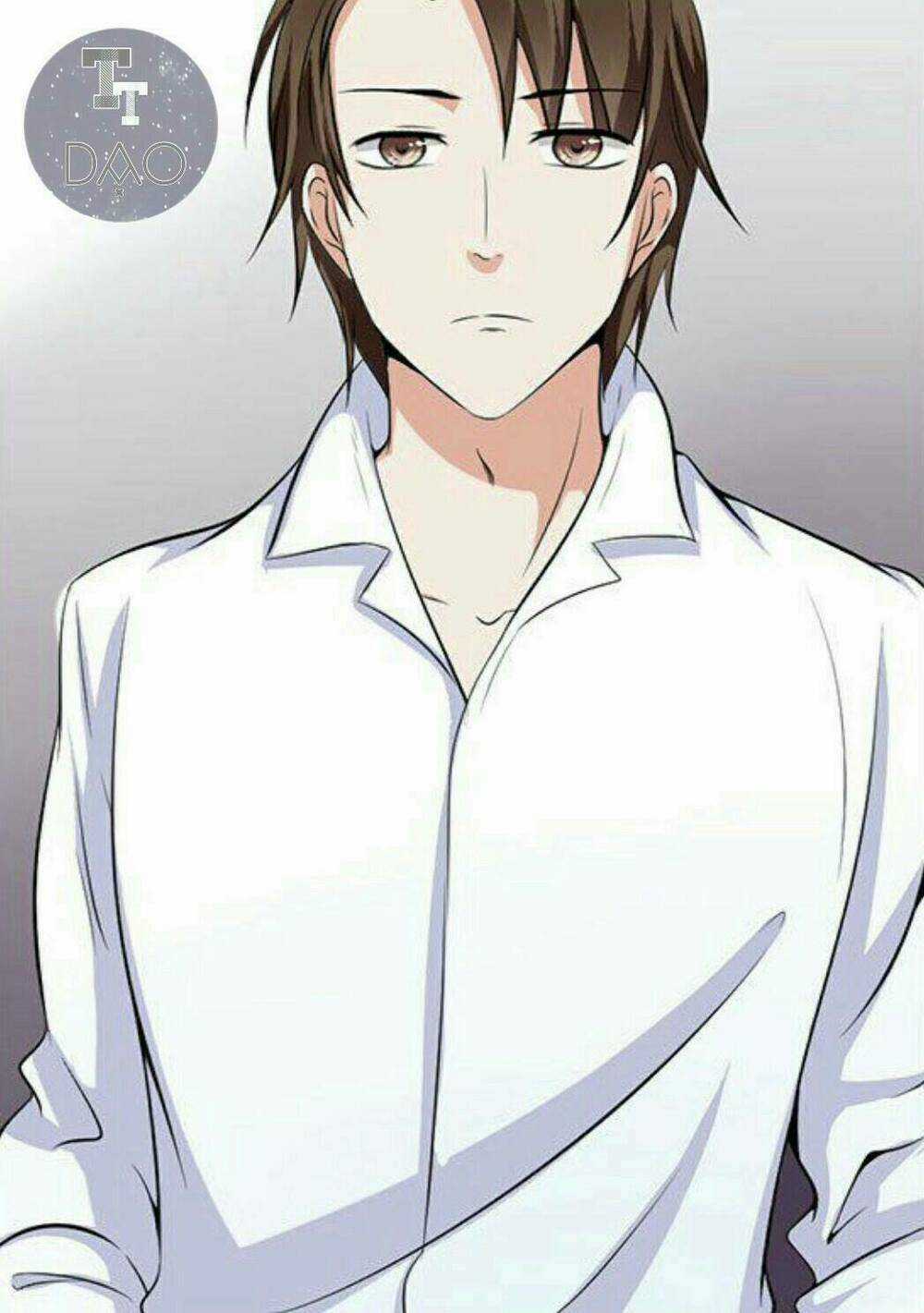 Đoạt Hôn Ác Thiếu Chapter 12 trang 6