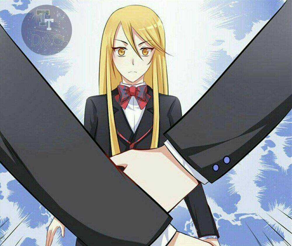 Đoạt Hôn Ác Thiếu Chapter 13 trang 22