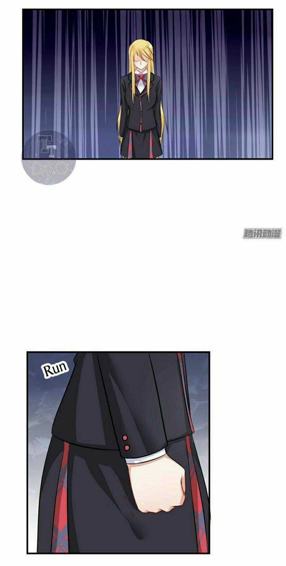 Đoạt Hôn Ác Thiếu Chapter 13 trang 27