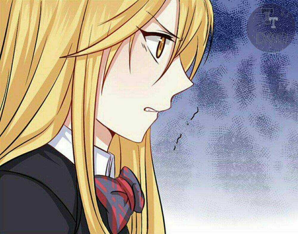 Đoạt Hôn Ác Thiếu Chapter 13 trang 28