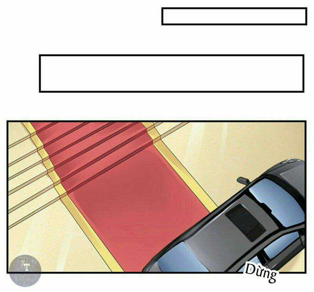 Đoạt Hôn Ác Thiếu Chapter 14 trang 10