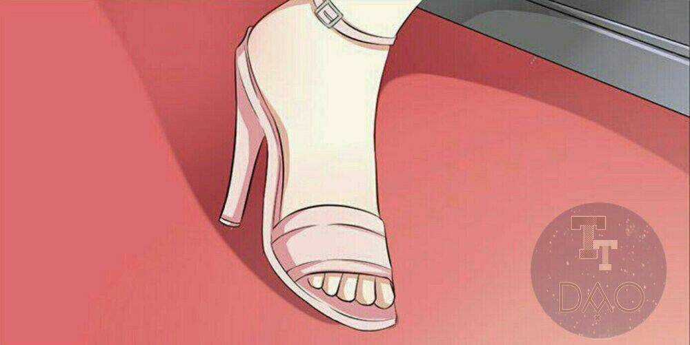 Đoạt Hôn Ác Thiếu Chapter 14 trang 15