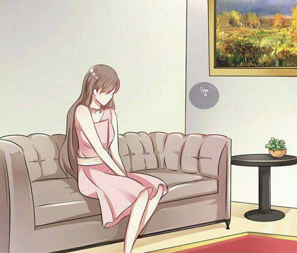 Đoạt Hôn Ác Thiếu Chapter 14 trang 27