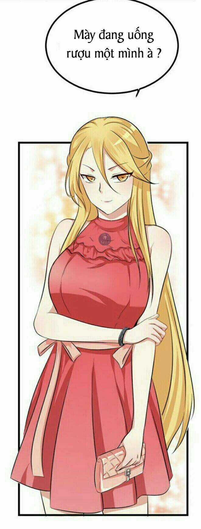 Đoạt Hôn Ác Thiếu Chapter 14 trang 36