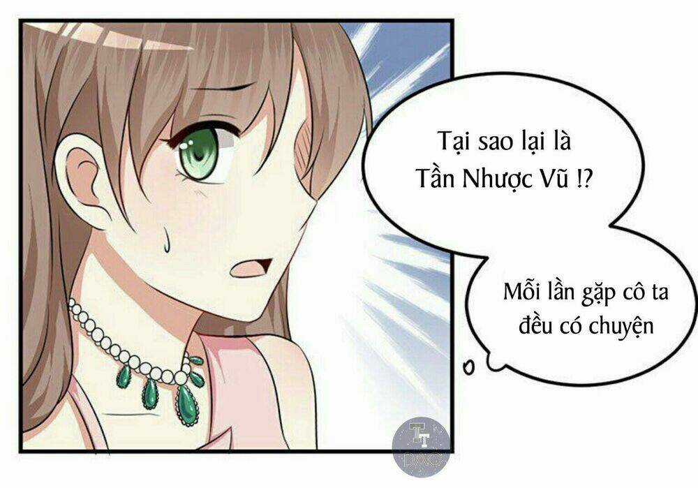 Đoạt Hôn Ác Thiếu Chapter 14 trang 37