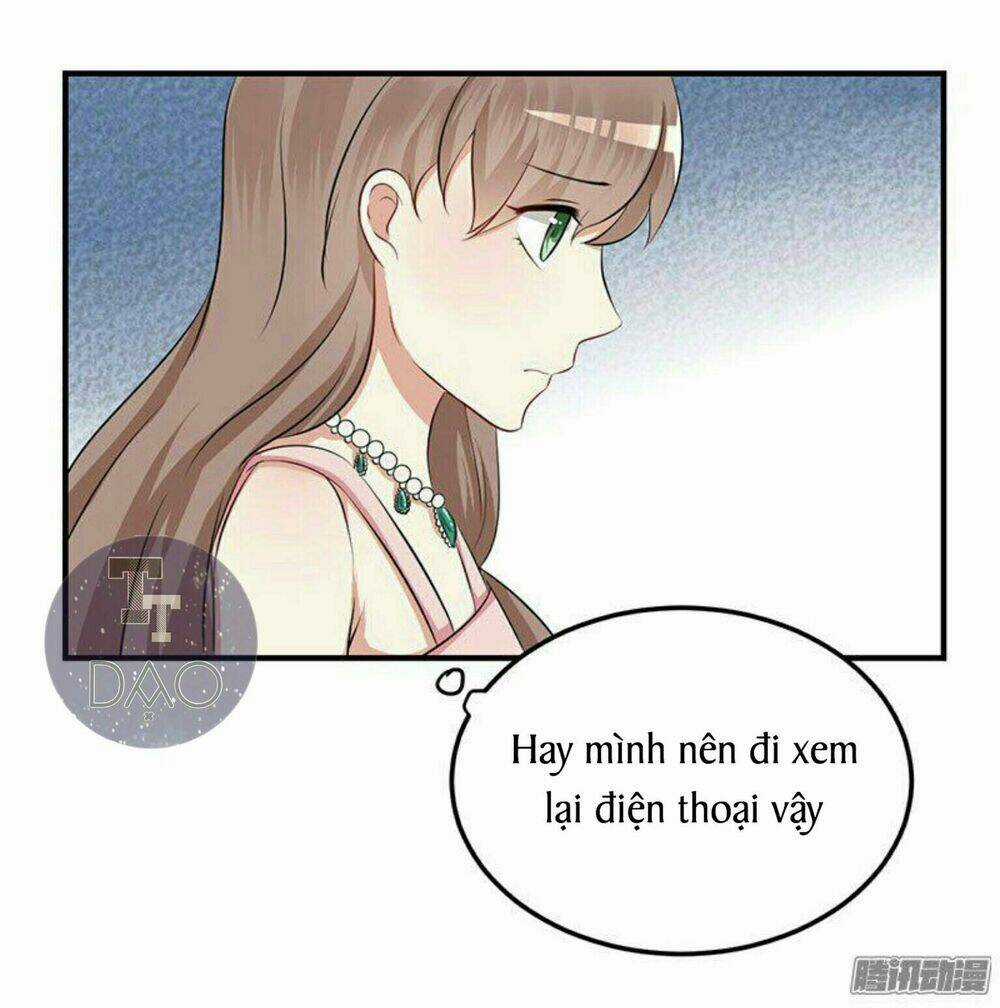 Đoạt Hôn Ác Thiếu Chapter 14 trang 40