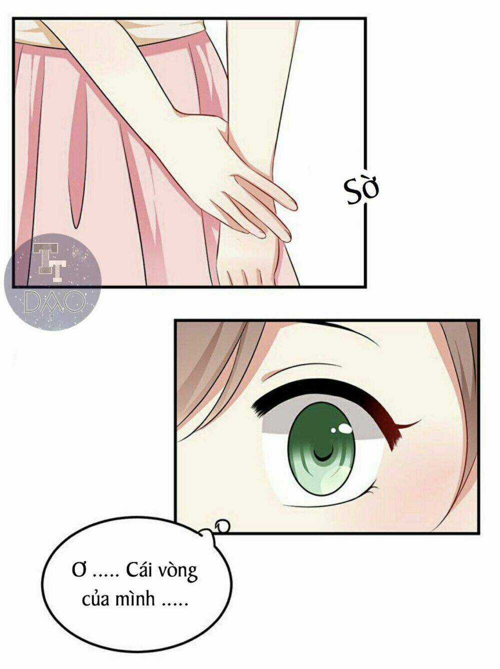 Đoạt Hôn Ác Thiếu Chapter 14 trang 41