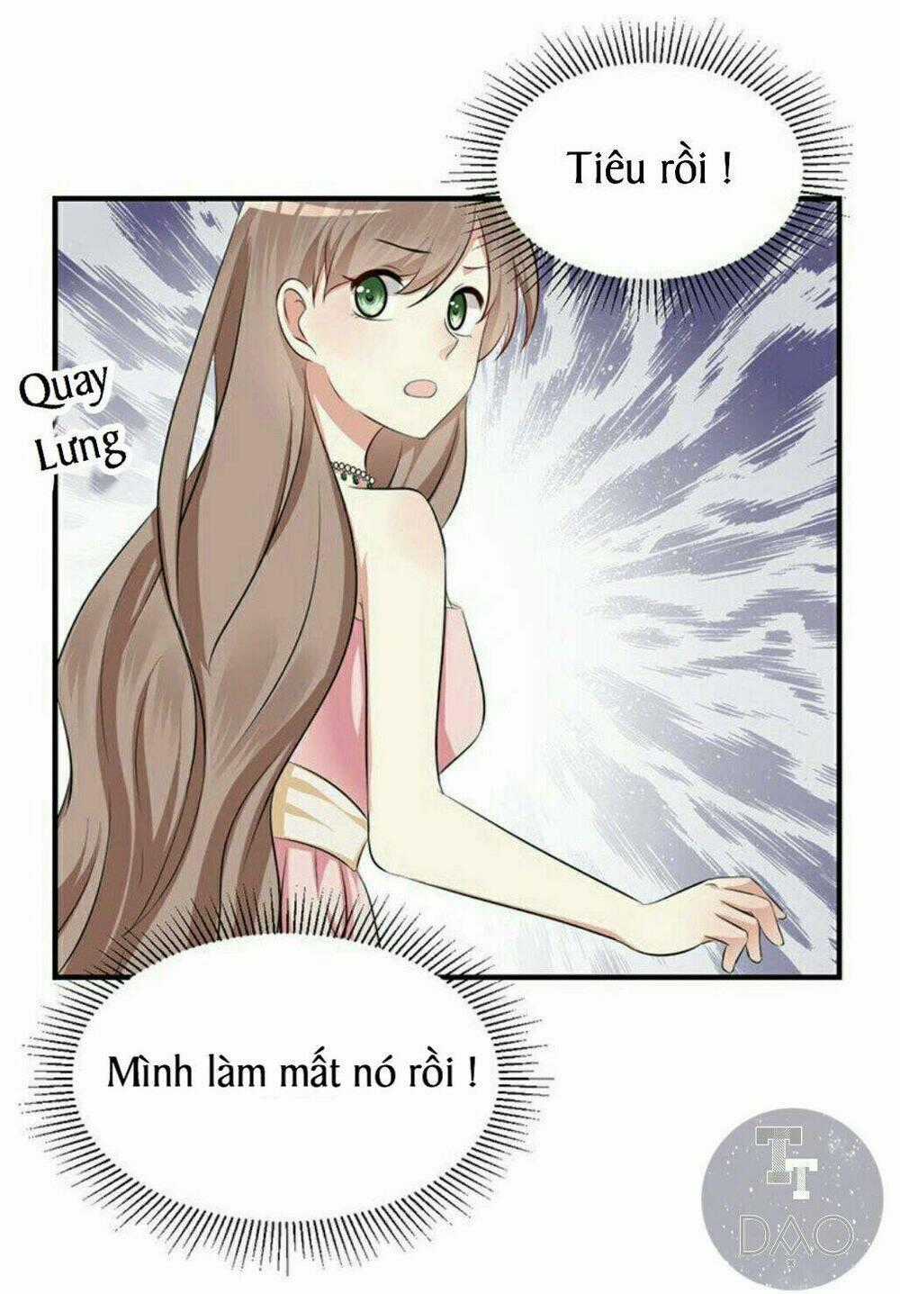 Đoạt Hôn Ác Thiếu Chapter 14 trang 42