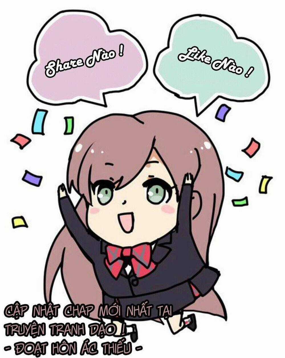 Đoạt Hôn Ác Thiếu Chapter 14 trang 43