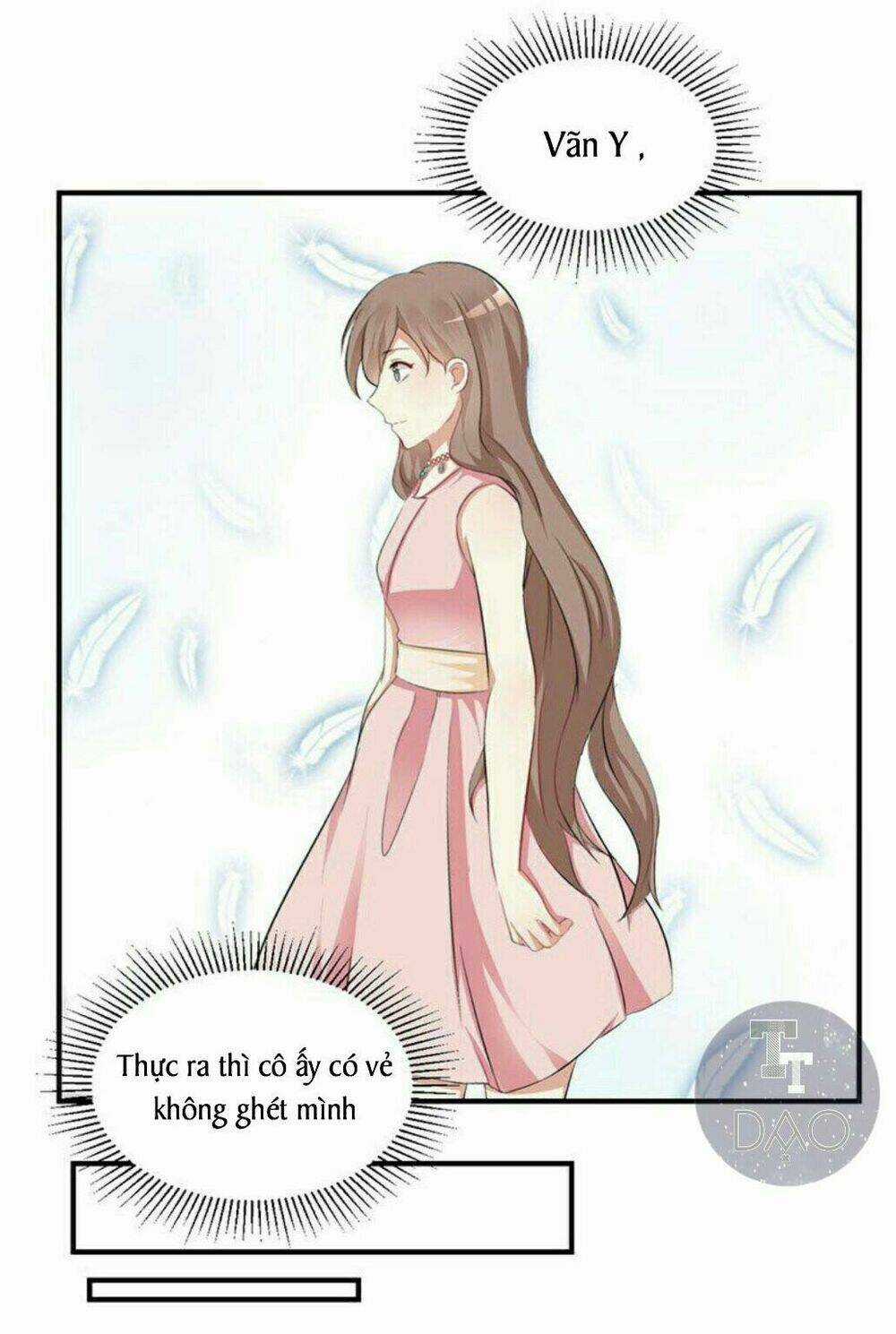 Đoạt Hôn Ác Thiếu Chapter 14 trang 9