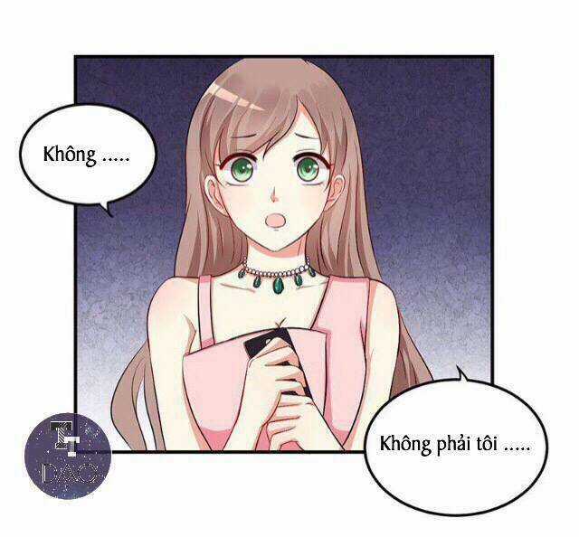 Đoạt Hôn Ác Thiếu Chapter 15 trang 14
