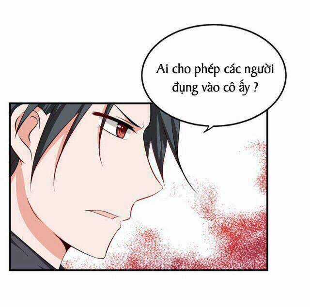 Đoạt Hôn Ác Thiếu Chapter 15 trang 19
