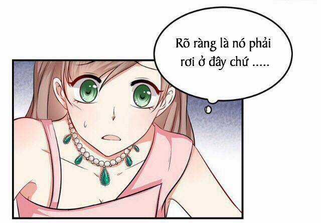 Đoạt Hôn Ác Thiếu Chapter 15 trang 2