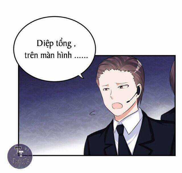 Đoạt Hôn Ác Thiếu Chapter 15 trang 20