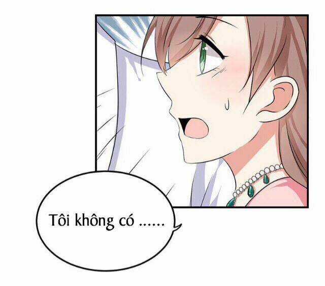 Đoạt Hôn Ác Thiếu Chapter 15 trang 23