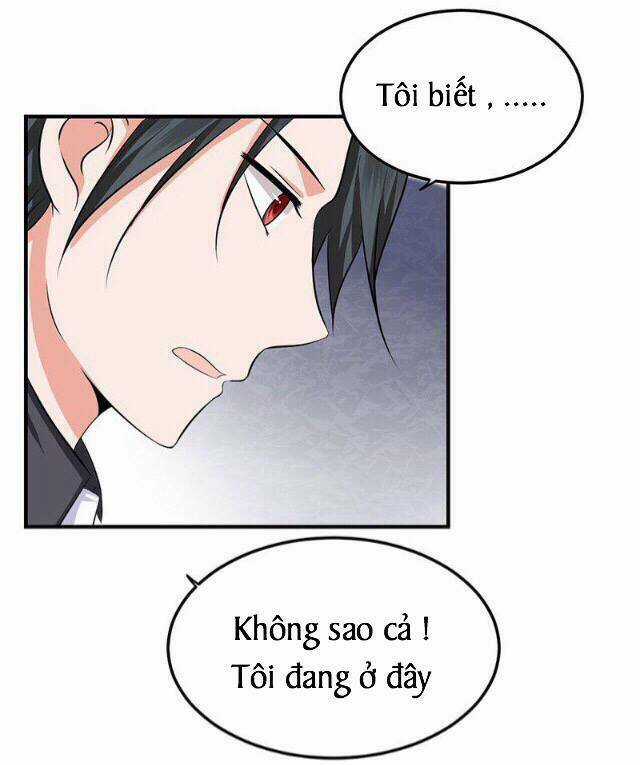 Đoạt Hôn Ác Thiếu Chapter 15 trang 24