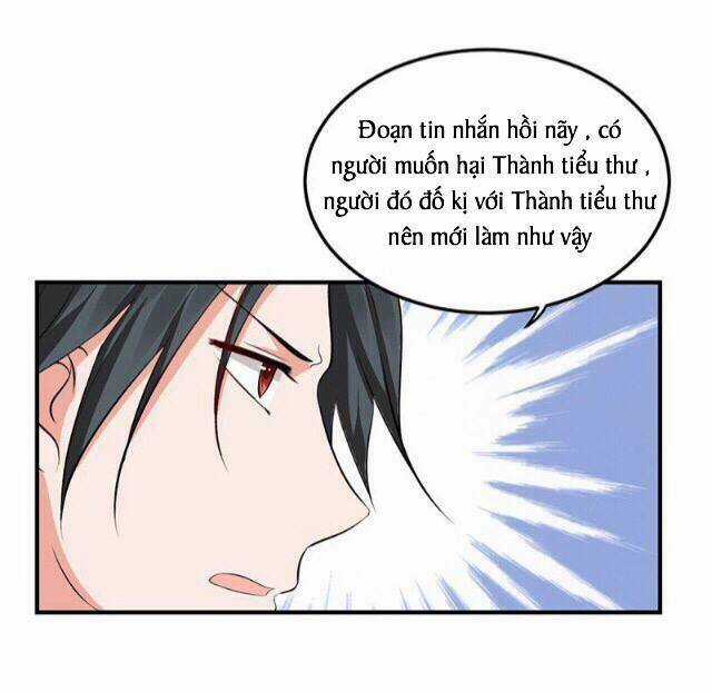 Đoạt Hôn Ác Thiếu Chapter 15 trang 30