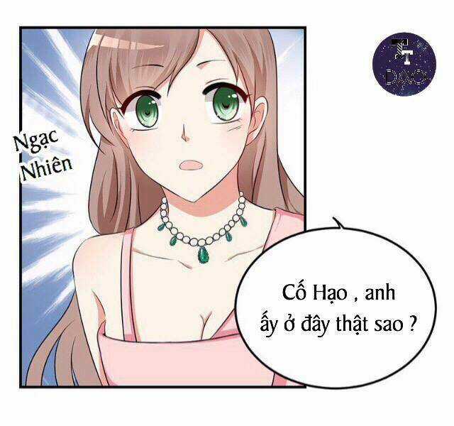 Đoạt Hôn Ác Thiếu Chapter 15 trang 37