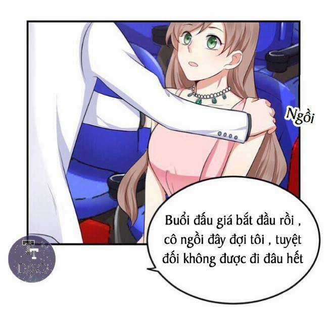 Đoạt Hôn Ác Thiếu Chapter 15 trang 39