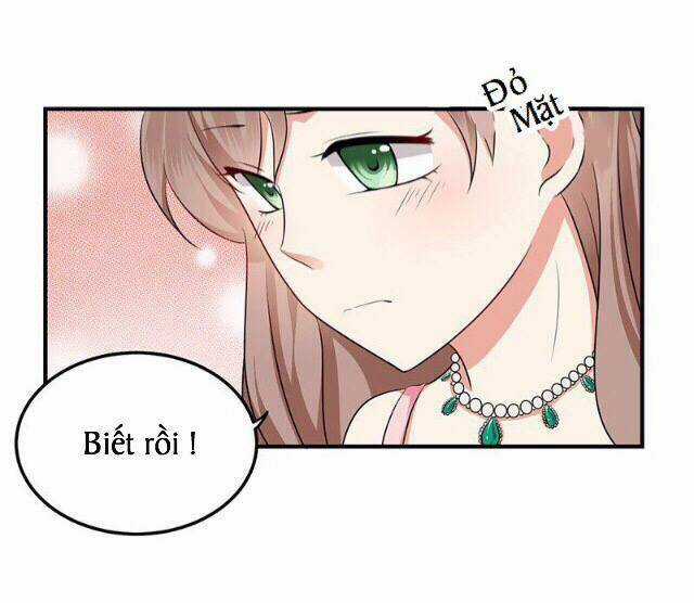 Đoạt Hôn Ác Thiếu Chapter 15 trang 40