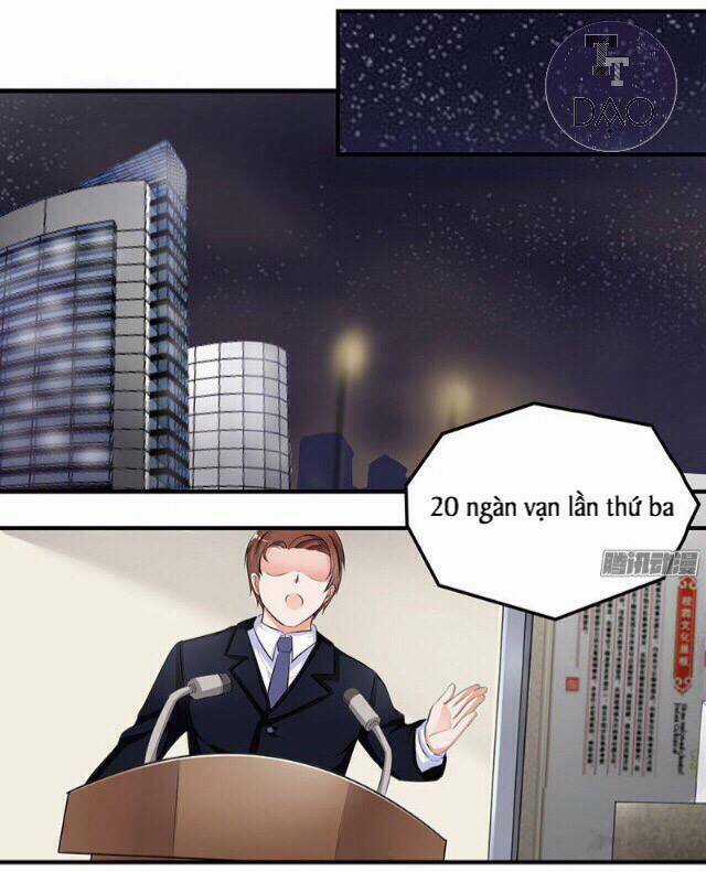 Đoạt Hôn Ác Thiếu Chapter 15 trang 42