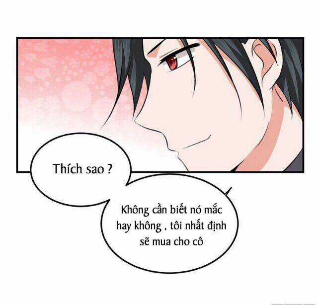 Đoạt Hôn Ác Thiếu Chapter 15 trang 45