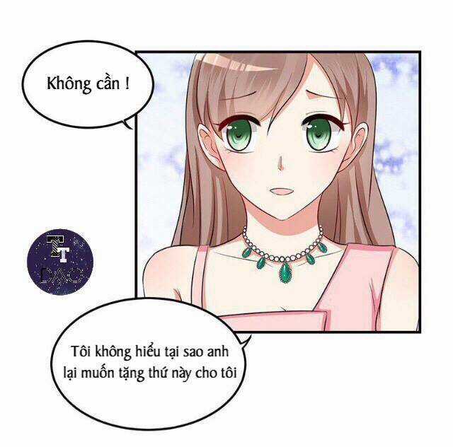 Đoạt Hôn Ác Thiếu Chapter 15 trang 46