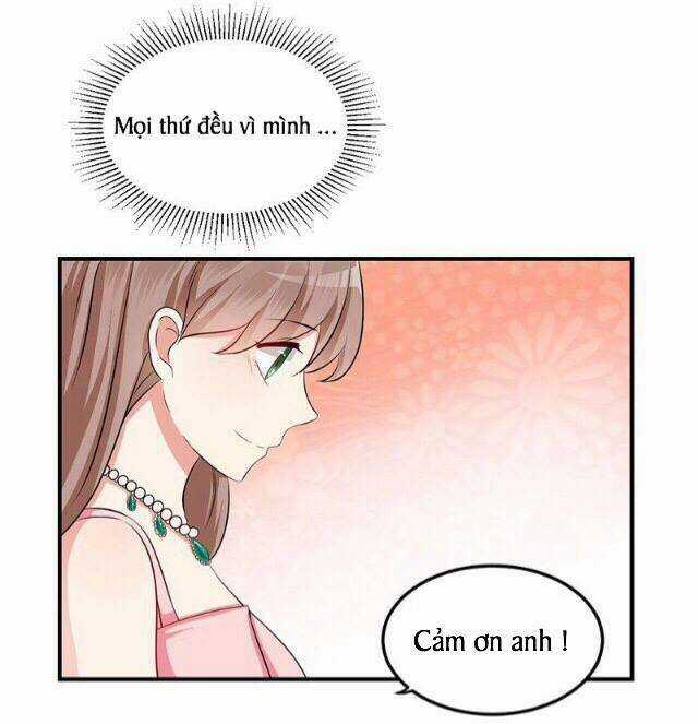 Đoạt Hôn Ác Thiếu Chapter 15 trang 49